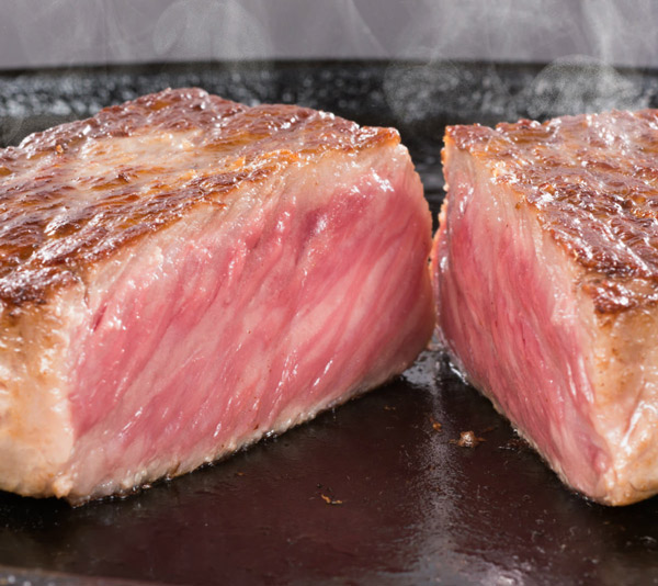 Steak thăn nội