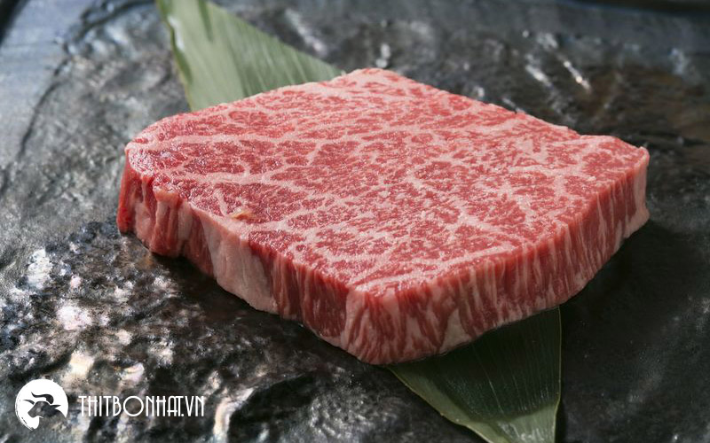 Thịt bò Wagyu có chứa rất nhiều chất dinh dưỡng
