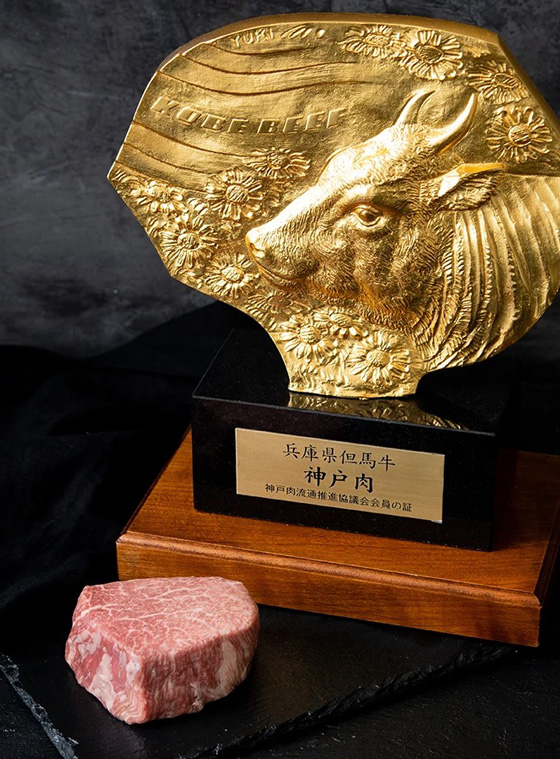 Thịt bò Wagyu - thịt bò Kobe Nhật Bản chính hãng