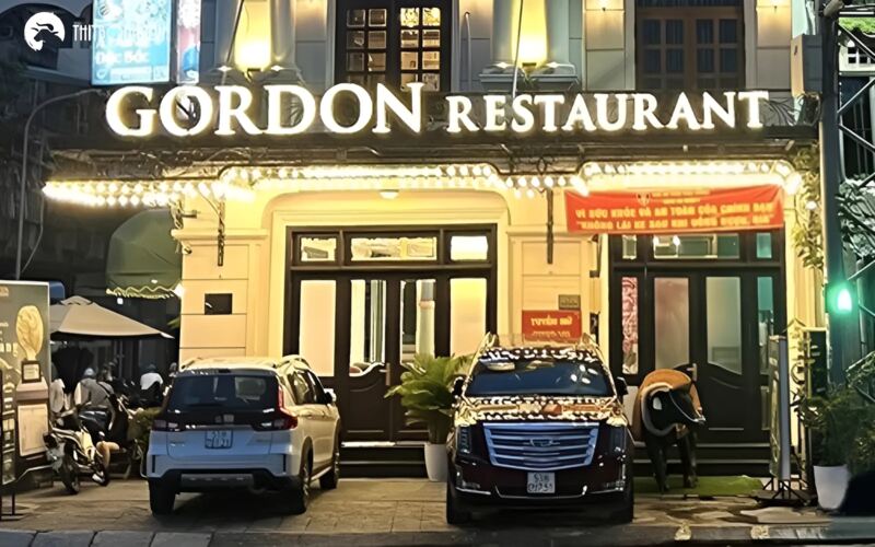 Gordon Restaurant