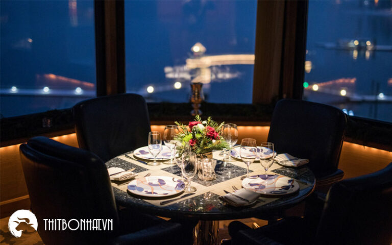 Fine dining là gì & Tiêu chuẩn về “bữa tiệc của giác quan”