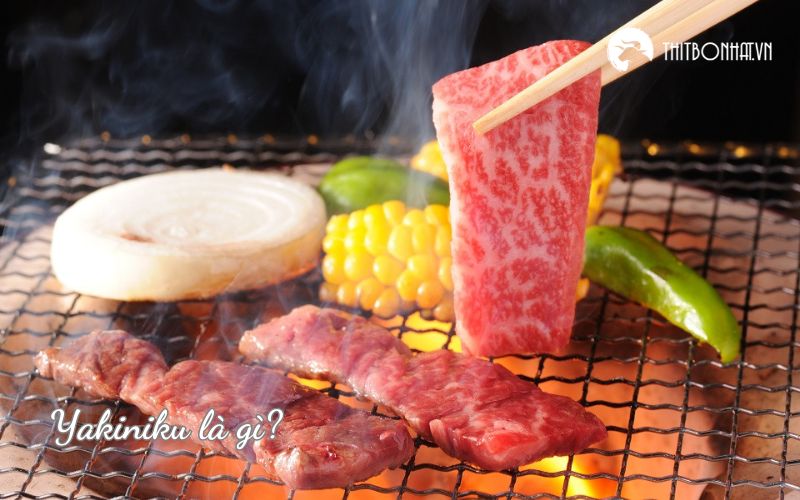 Yakiniku – Trải nghiệm món nướng theo phong cách Nhật Bản