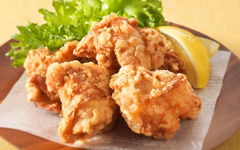 Karaage