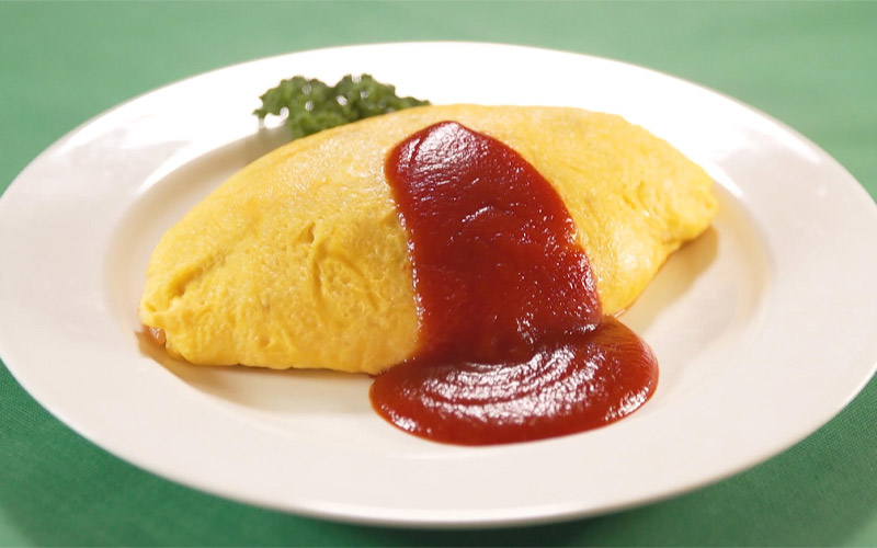 Omurice