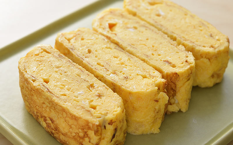 Tamagoyaki