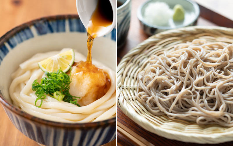 Udon Soba