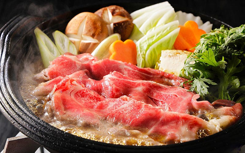 Cách nấu lẩu bò nấm