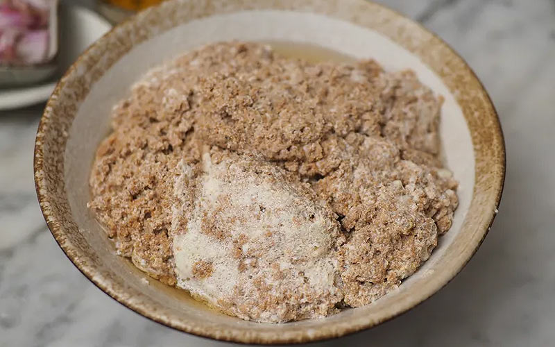 Gạch cua