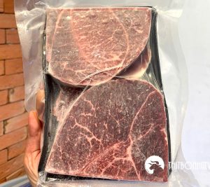 Đùi gọ bò Wagyu Úc King River