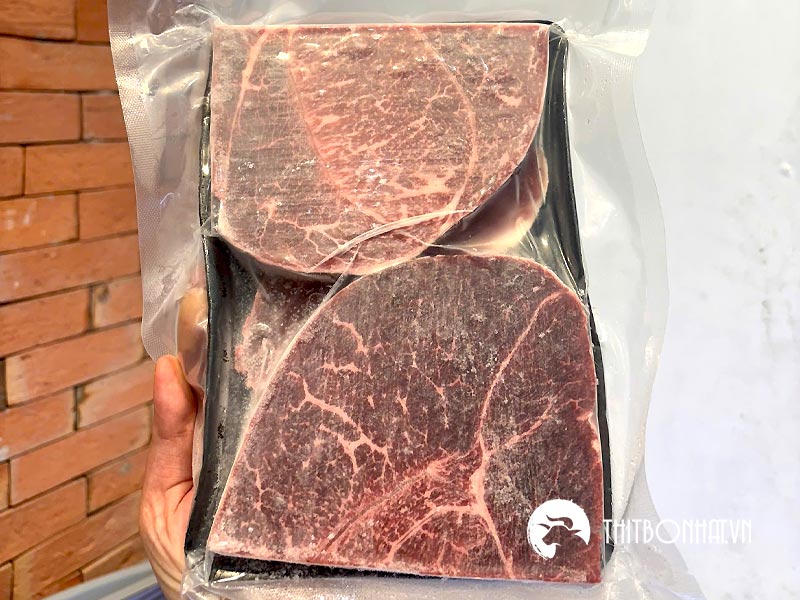 Đùi gọ bò Wagyu Úc King River