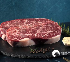 lõi mông bò Wagyu Úc King River 2