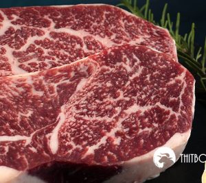 lõi mông bò Wagyu Úc King River 3