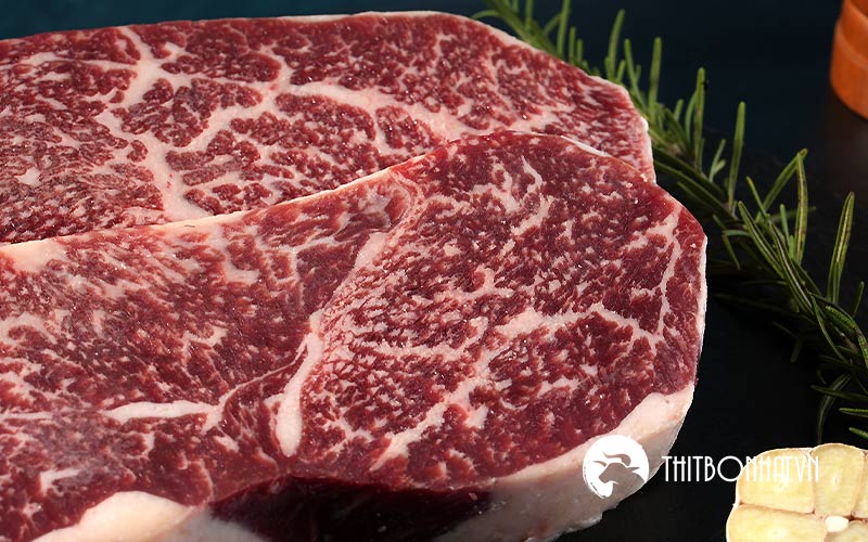 lõi mông bò Wagyu Úc King River 3 lõi mông bò Wagyu Úc King River 3