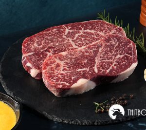 lõi mông bò Wagyu Úc King River 4