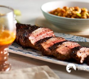 lõi mông bò Wagyu Úc King River 5