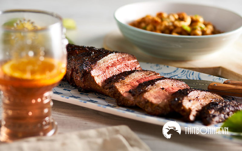 lõi mông bò Wagyu Úc King River 5 lõi mông bò Wagyu Úc King River 5