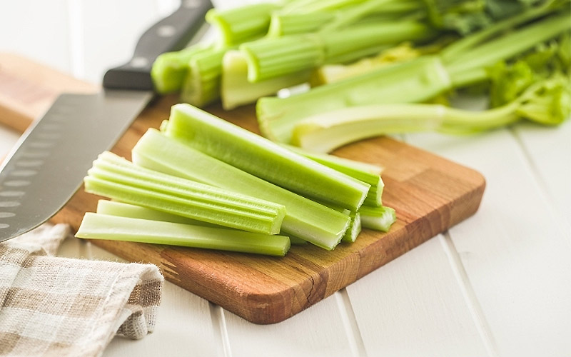 Cần tây Cần tây