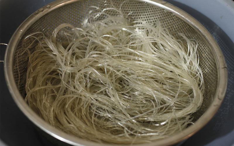 Ngâm miến Ngâm miến