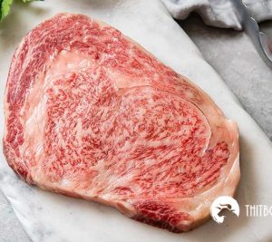 Thăn lưng bò Wagyu Nhật Bản A4 2